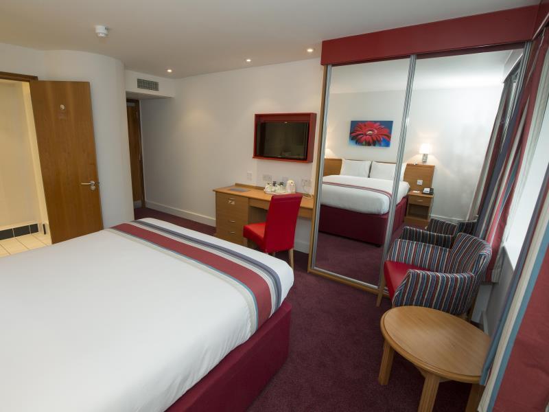 Ramada Cambridge Hotel Fen Drayton Exterior foto